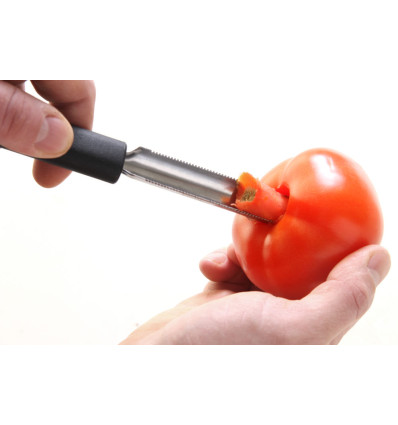 Нож для удаления сердцевины овощей
