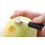 Нож декоративный для шариков одинарный, овальный