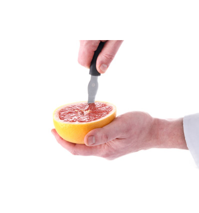 Grapefruit knife