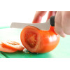 Tomato knife offset