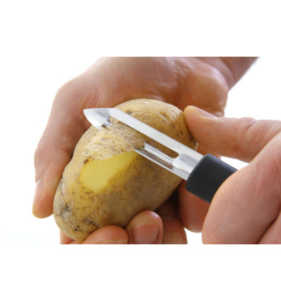 Potato peeler