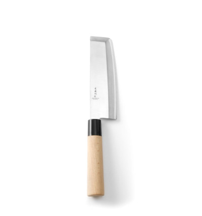 Vegetable knife 'Usuba'