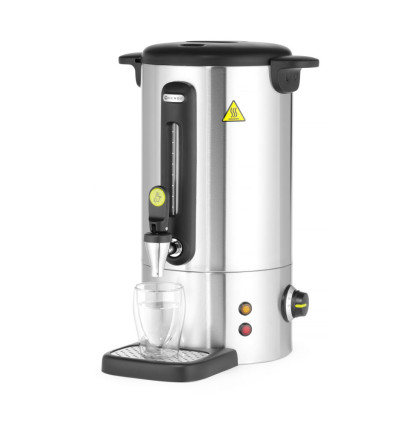 Hot drinks boiler - Design by Bronwasser