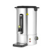 Hot drinks boiler - Design by Bronwasser