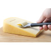 Cheese slicer for soft cheese