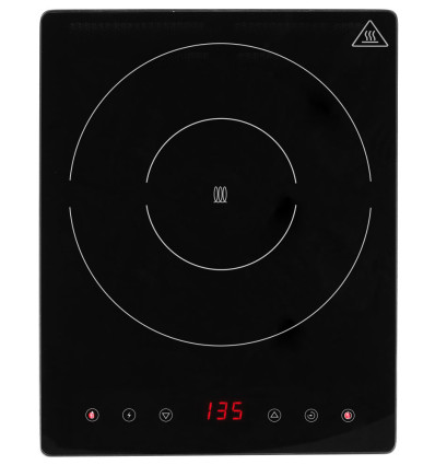 Induction cooker 3500W Kitchen Line