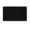 Double induction cooker Kitchen Line