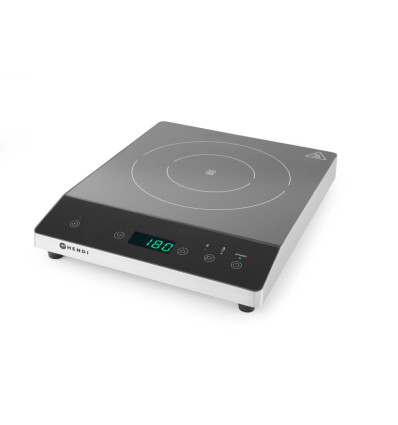 Induction cooker 2000W