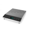 Induction cooker 2000W