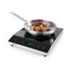 Induction cooker 2000W