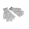 Cut resistant gloves, certified – set of 2 pcs.