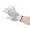 Cut resistant gloves, certified – set of 2 pcs.