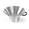 Chips colander aluminium