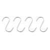 Butcher’s hooks – a set of 4 hooks