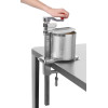 Can opener Kitchen Line