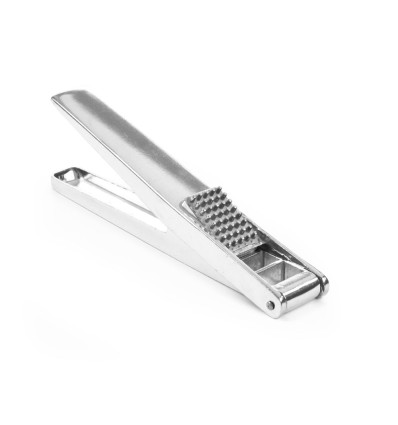 Garlic press