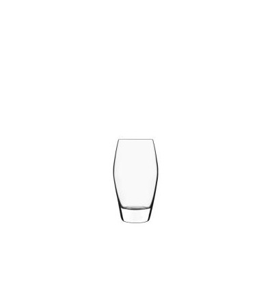 Beverage glasses Atelier 510ml, 6pcs