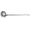 Ladle non-drip