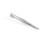 Tweezer, round head