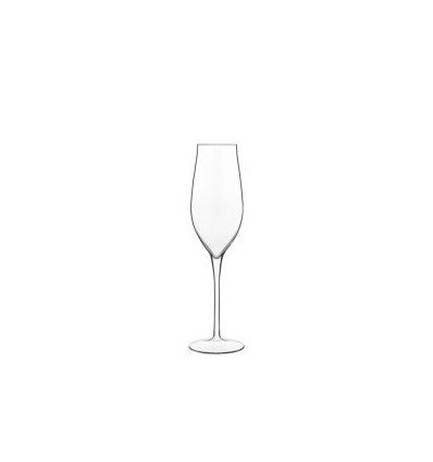 Champagne glasses Vinea 270ml, set 6 pcs