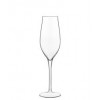 Champagne glasses Vinea 270ml, set 6 pcs