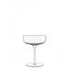 Cocktail- champagne glasses Sublime 300ml, set 4pcs