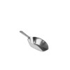 Aluminium scoop