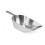Aluminium scoop