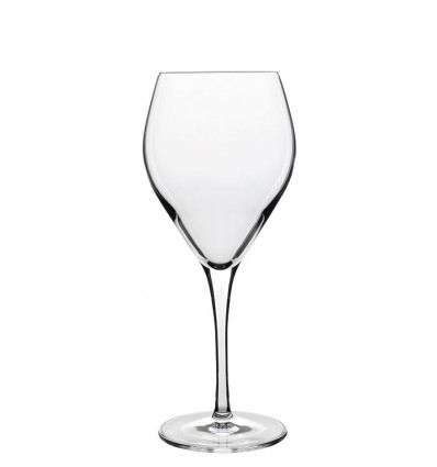 Wine glasses Atelier Chardonnay 350ml, set 6pcs