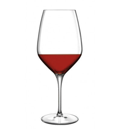 Wine glasses Atelier Chianti 550ml, set 6 pcs