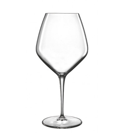 Wine glasses Atelier Pinot Noir 610ml, set 6 pcs