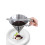 Piltuve - dozators mērcēm Kitchen Line