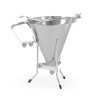 Confectionery funnel Kitchen Line