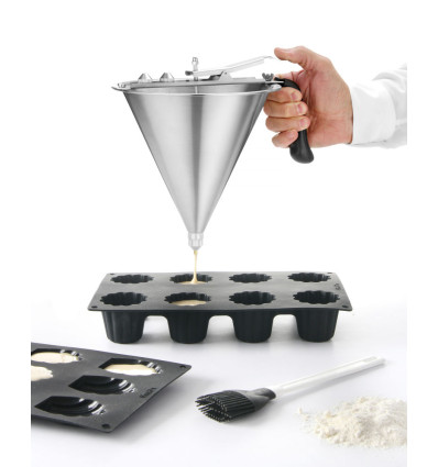 Confectionery funnel Profi Line