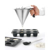 Confectionery funnel Profi Line