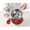 Vegetable strainer