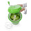 Salad spinner