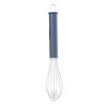 French whisk with 8 stiff wires