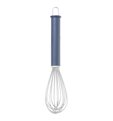 French whisk with 8 stiff wires