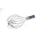 French whisk with 8 stiff wires