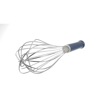 French whisk with 8 stiff wires