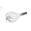 French whisk with 8 stiff wires