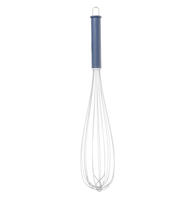 French whisk with 8 stiff wires