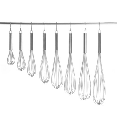 French whisk