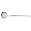 Slotted spoon