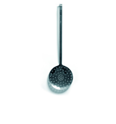 Slotted spoon