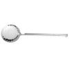 Slotted spoon