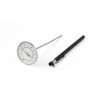 Pocket thermometer