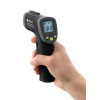 Infrared thermometer