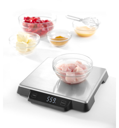 Kitchen scale 15 kg